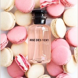 Louis Vuitton Roses des Vents